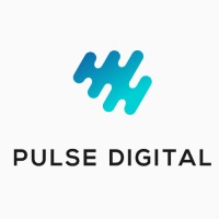 Pulse Digital Agency Logo