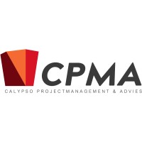 CPMA. Logo