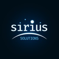 Sirius Solutions Logo