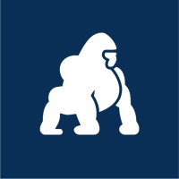 Gorilla Jobs Logo