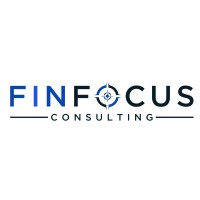 FinFocus Logo