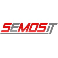 Semos IT Logo