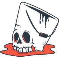 Buckethead Entertainment Logo