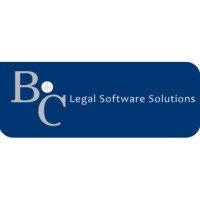 B & C Legal Software Solutions Pty Ltd Logo