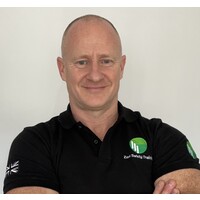 Zone Safety Training Ltd Logo