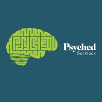 Psyched Services Logo