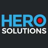 HERO Enterprise Solutions (PTY) Ltd. Logo