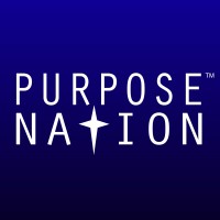 Purpose Nation, Inc. Logo