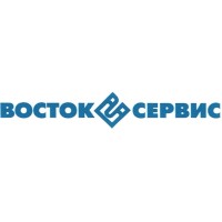 Vostok-Service Group Logo