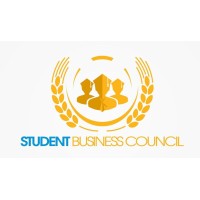 Student Business Council (SBC) Logo