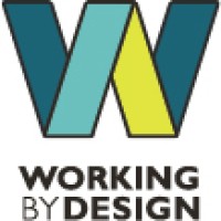 Working By Design Inc. Logo