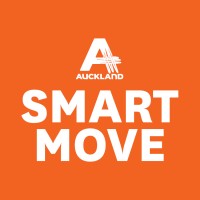 Auckland - Smart Move Logo