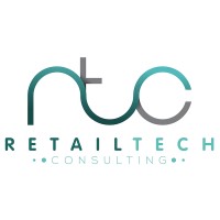 Retail Tech Consulting LLC Logo