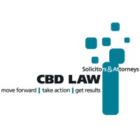 CBD Law Logo
