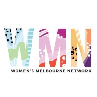 Womens Melbourne Network Logo