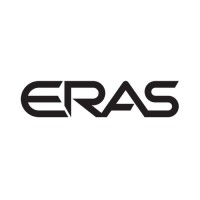 ERAS Inc. Logo