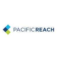 Pacific Reach Logo