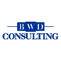 BWD Consulting Pty Ltd Logo