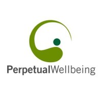 Perpetual Wellbeing Natural Health Clinic Logo