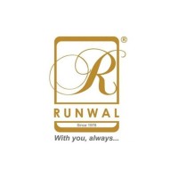 Runwal Group Logo