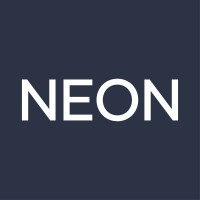 Neon Model Management Logo