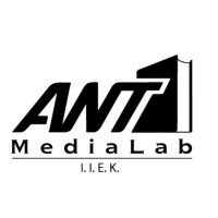 ANT1 MediaLab Logo