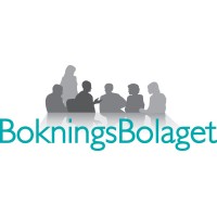 BokningsBolaget Logo