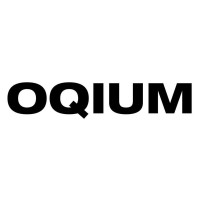 Oqium Logo