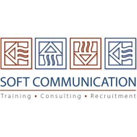 Soft Communication Logo