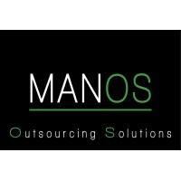 Manos Logo