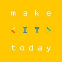 makeITtoday Logo