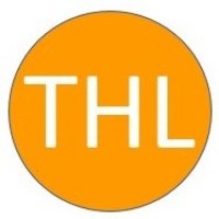 TH. LANGS HF & VUC Logo