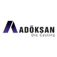 Adöksan Die Casting Ind. Logo