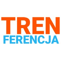 Trenferencja - Szkolenia dla Trenerów Logo
