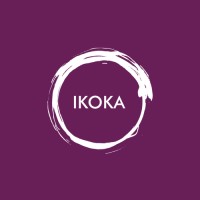 Ikoka Logo