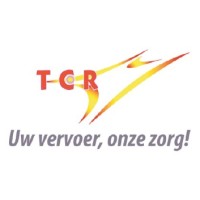 TCR Group Logo