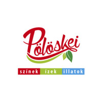 Pölöskei Szörp Logo