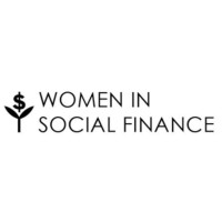 Women in Social Finance Logo