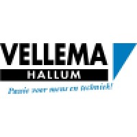 Vellema Installatietechniek Logo