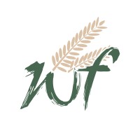 White Fields Inc. Logo