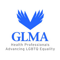 GLMA: Health Professionals Advancing LGBTQ Equality Logo