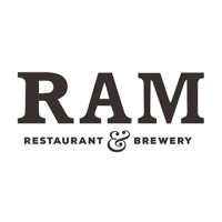RAM Restaurant Group Logo