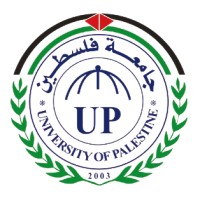 University of Palestine Logo