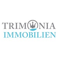 TRIMONIA Immobilien GmbH Logo