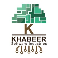 KHABEER Group Logo