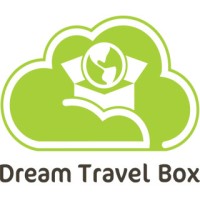 Dream Travel Box Logo