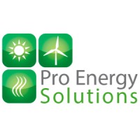 Pro Energy Solutions GmbH Logo