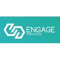 Engage Interactive Saudi Logo