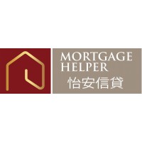 Mortgage Helper Pty Ltd Logo
