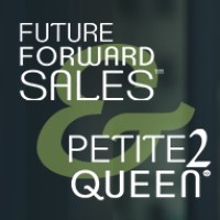 Petite2Queen Logo